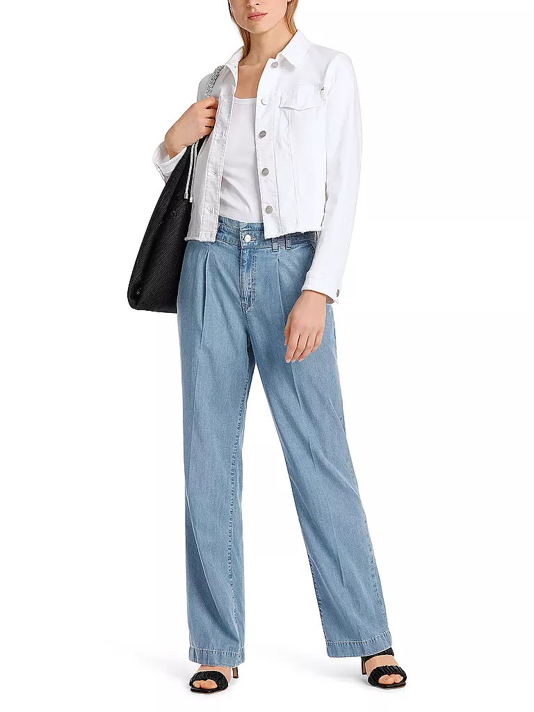 MARC CAIN  Top weiss
