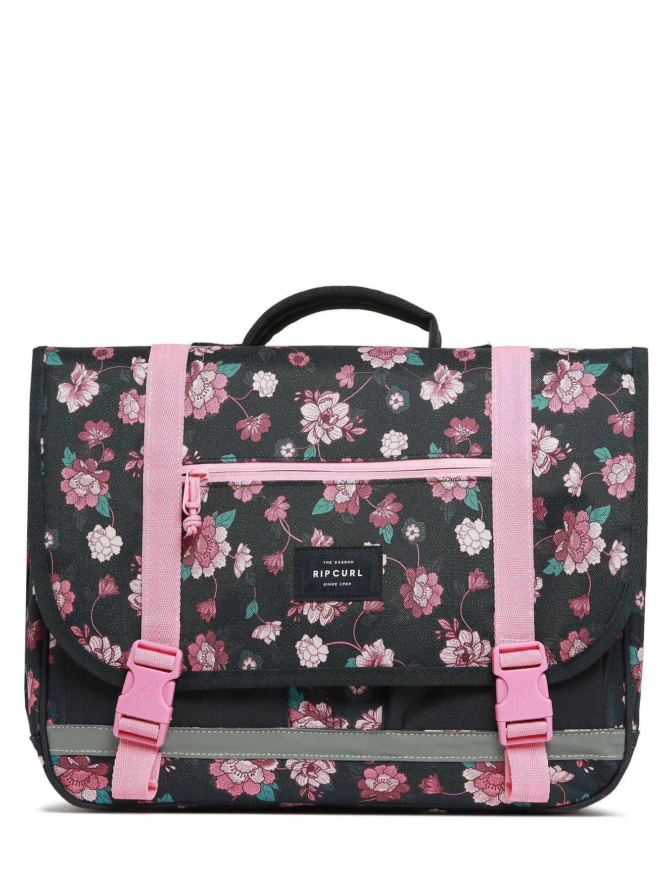 Cartable 2 compartiments RIP CURL