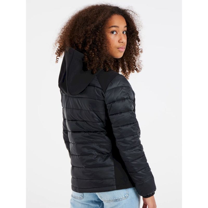 Prtcharon Jr - Veste hybride enfant