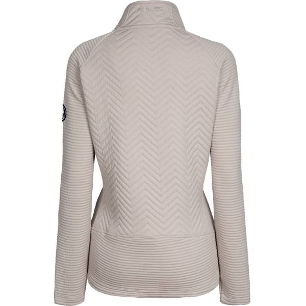 Veste polaire AULP SIMIX W SAND