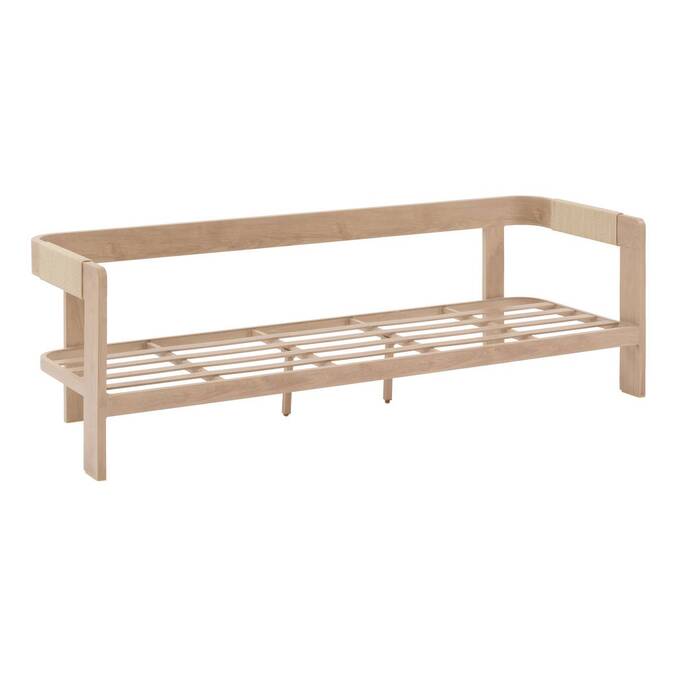 Salon de jardin ORYNA Beige / Honey