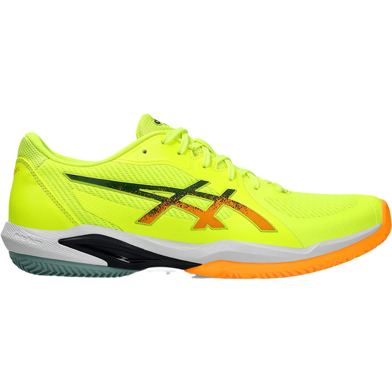 Asics Solution Swift FF 2 Padel Heren
