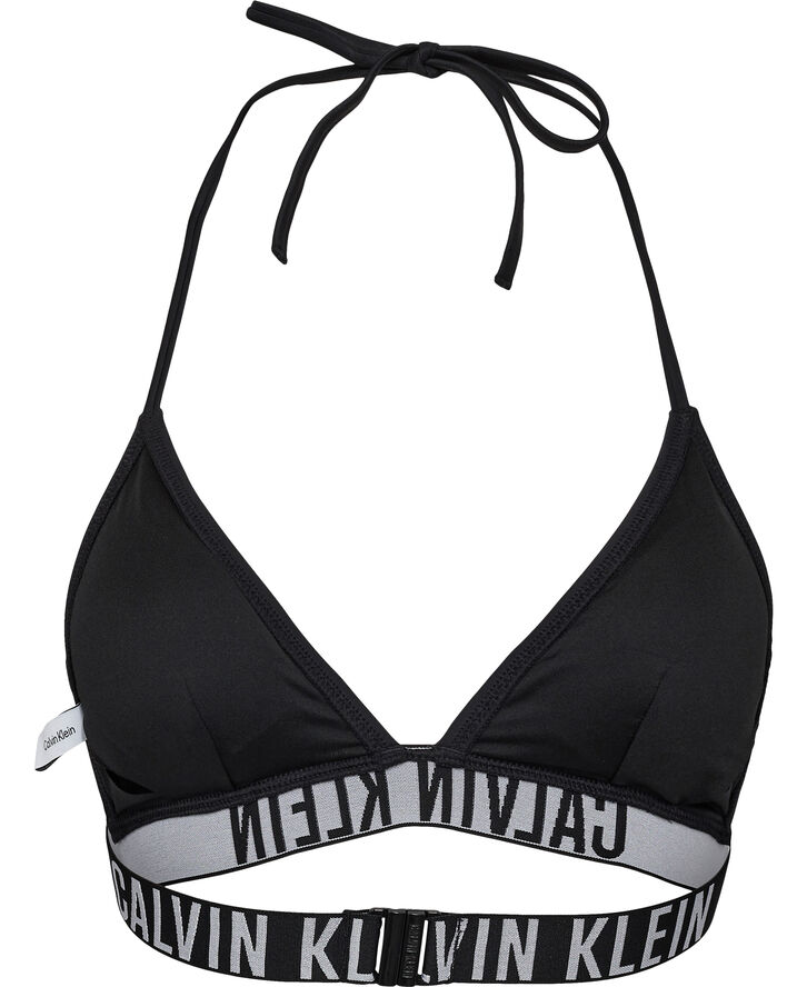 Calvin Klein Calvin Klein triangle bra Beh