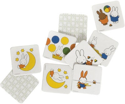 Miffy Memo