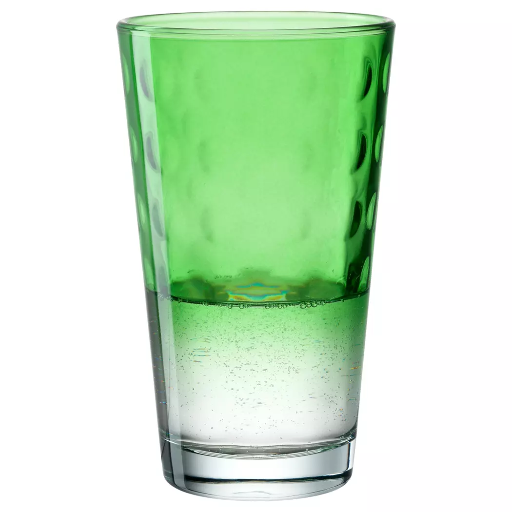 Longdrinkglas Optic 400 ml