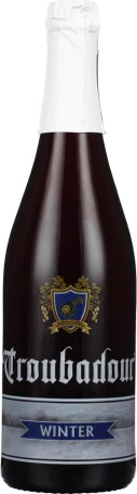 THE MUSKETEERS TROUBADOUR WINTER 75CL