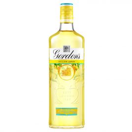 Gordon's Sicilian citroen gin