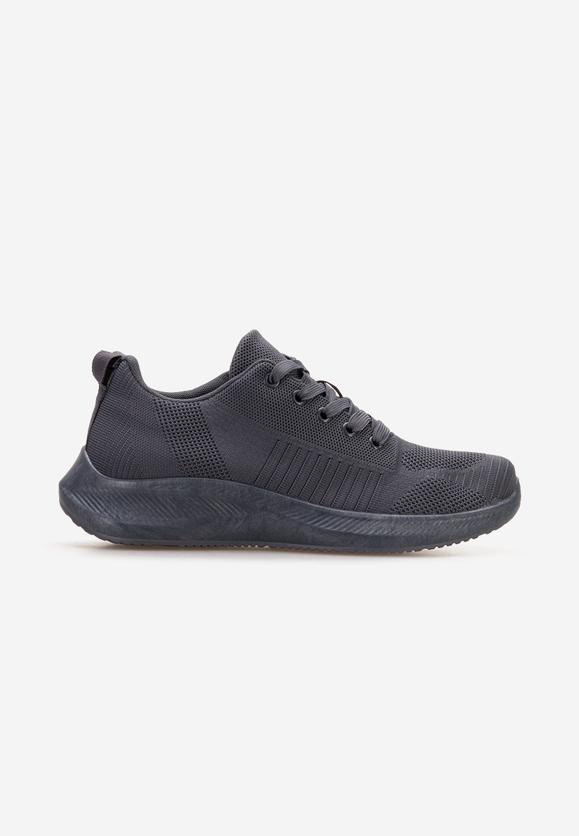 Chaussures de sport homme gris Vincent