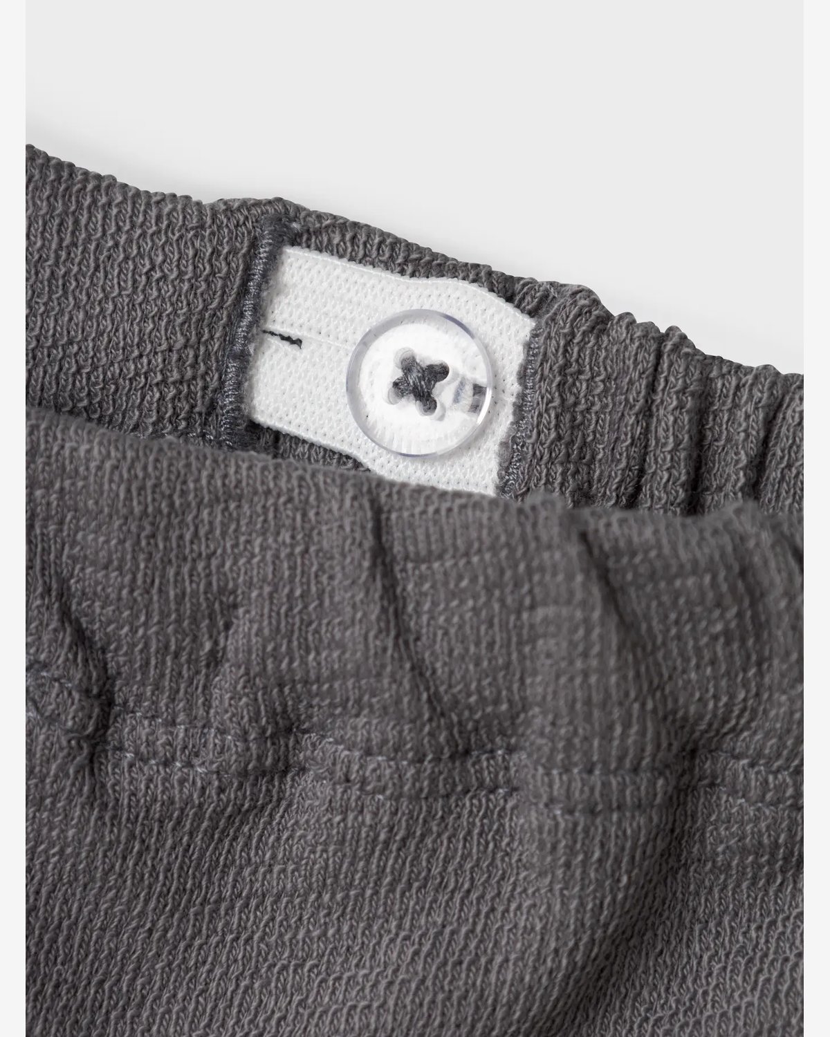 Joggebukse Baby – Terrystoff i Øko Bomull | Dias Los Sweat Pant