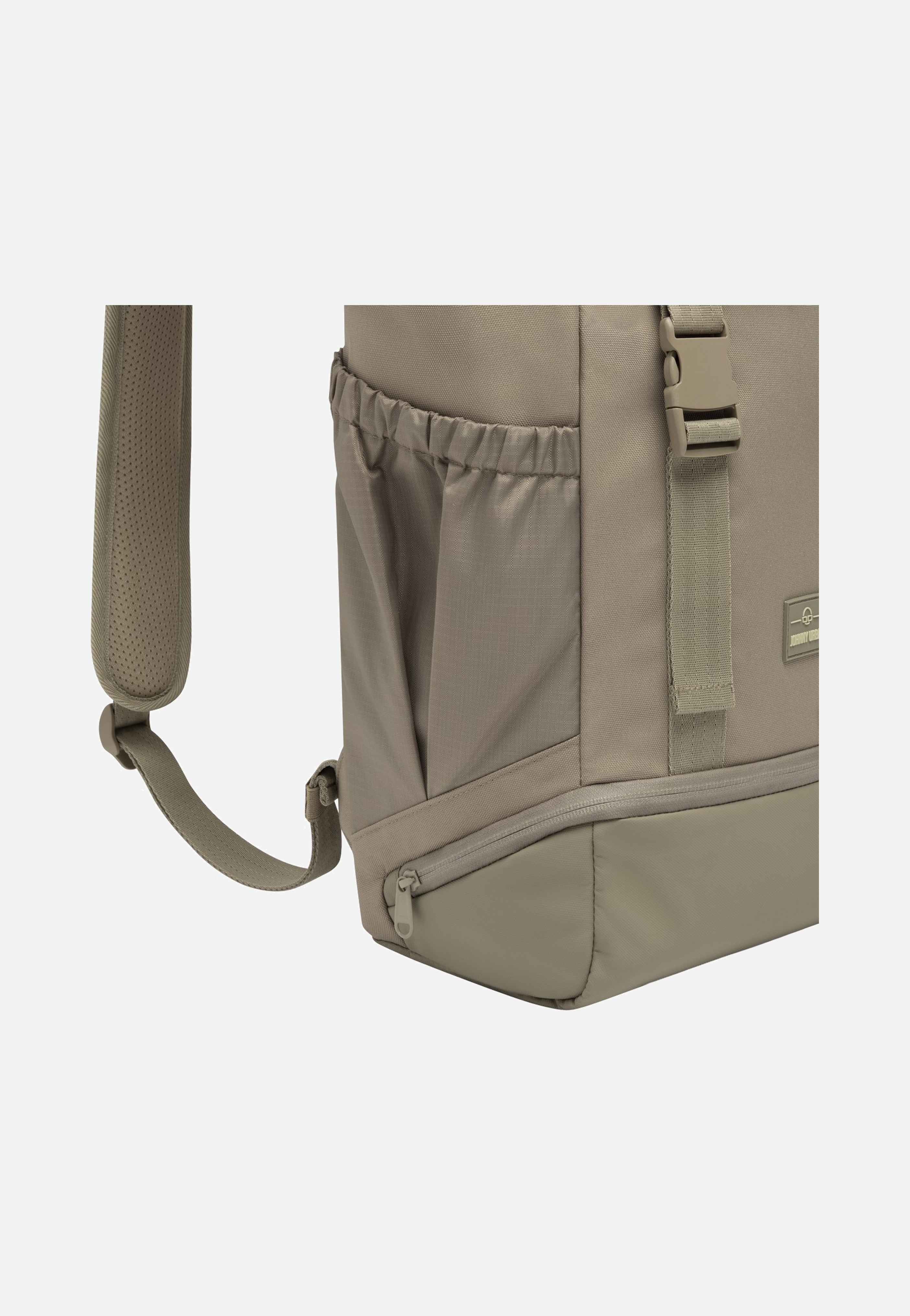 Nico Desert Grey - Rucksack