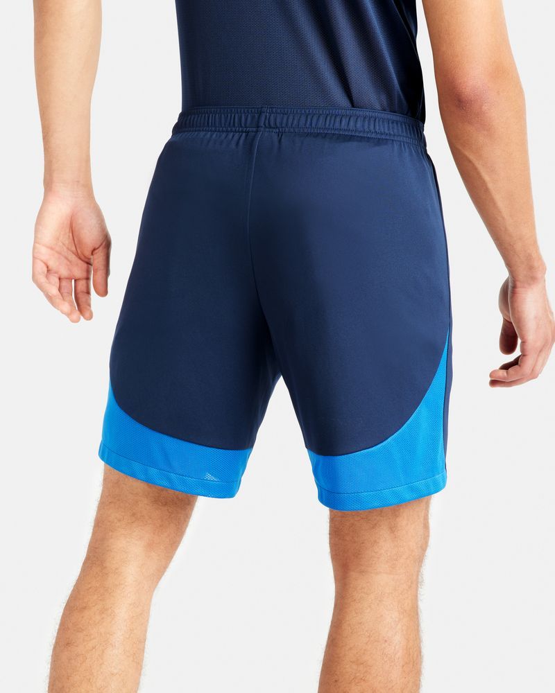 Short Nike Academy Pro Bleu Marine pour homme