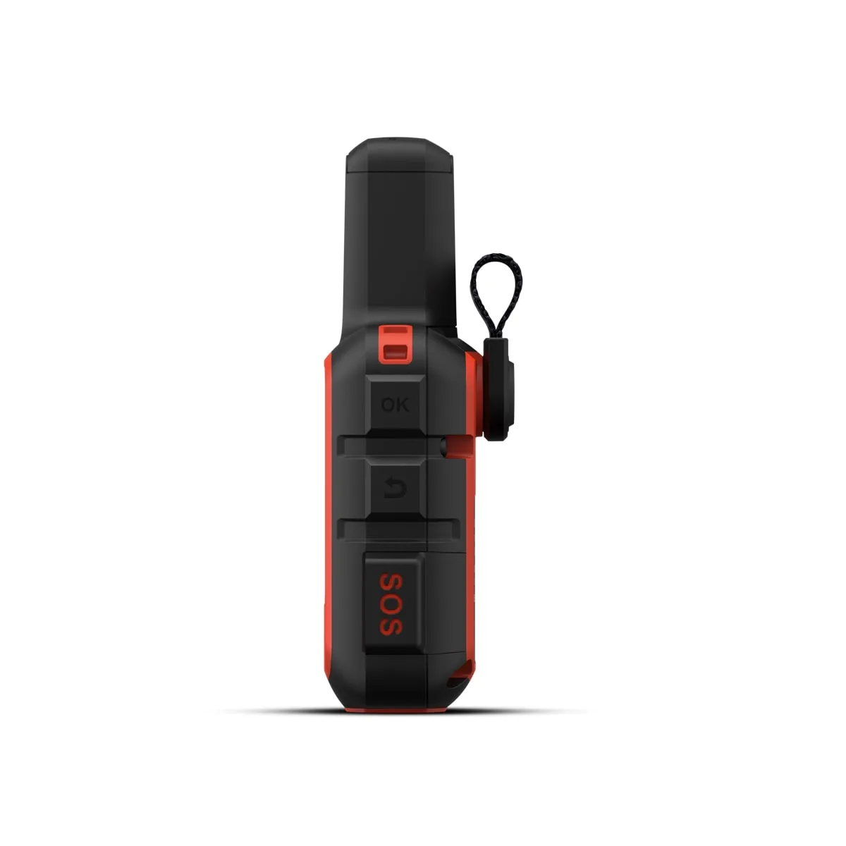 Garmin Inreach Mini 2 Flame Red