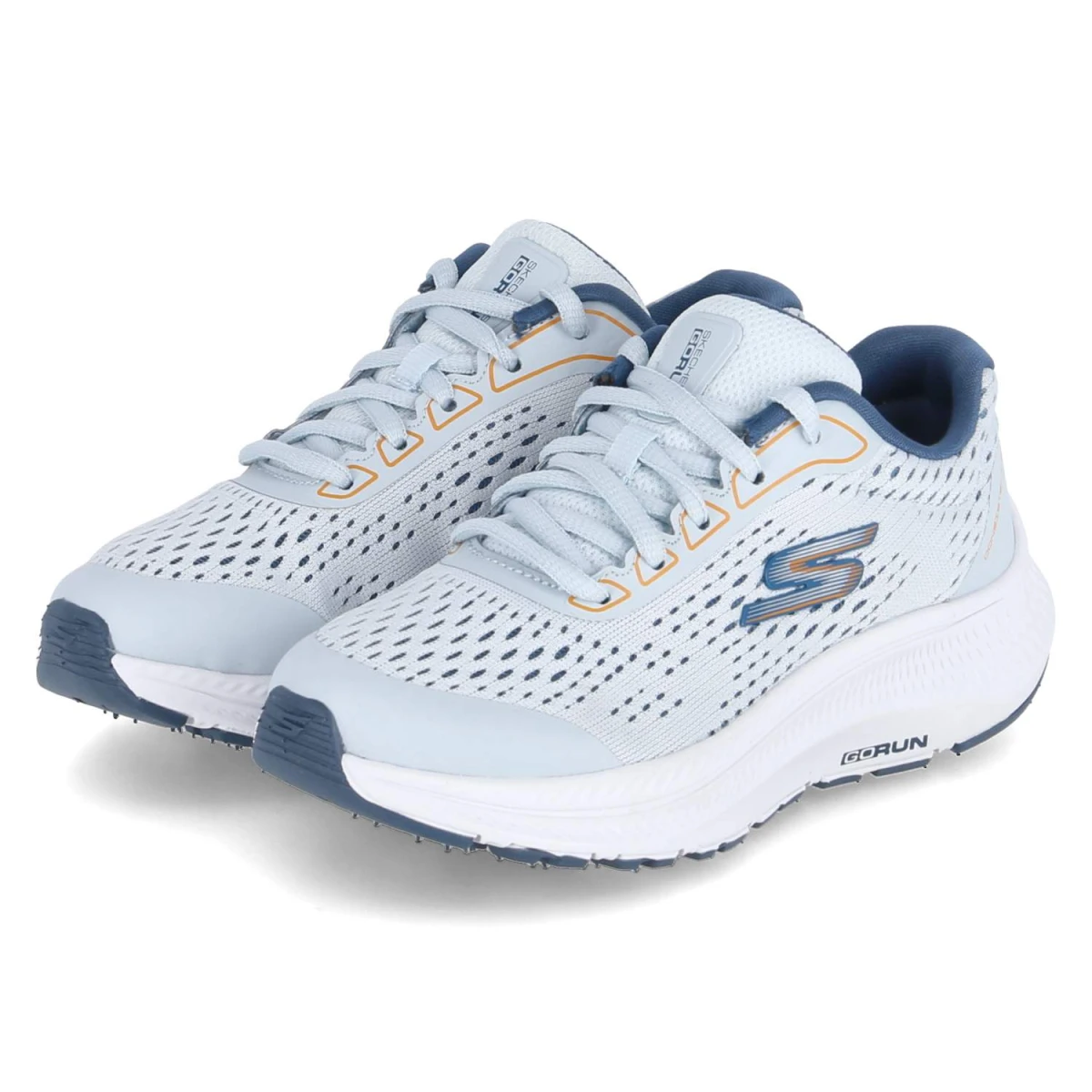 SkechersLow Sneaker MILE MARKER - ltbl