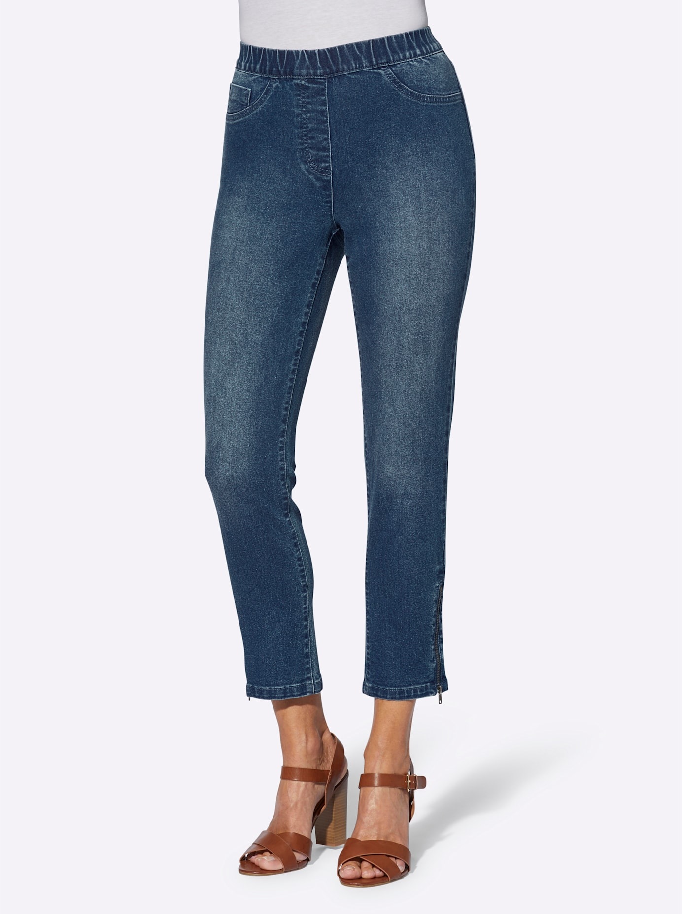 7/8-Jeans