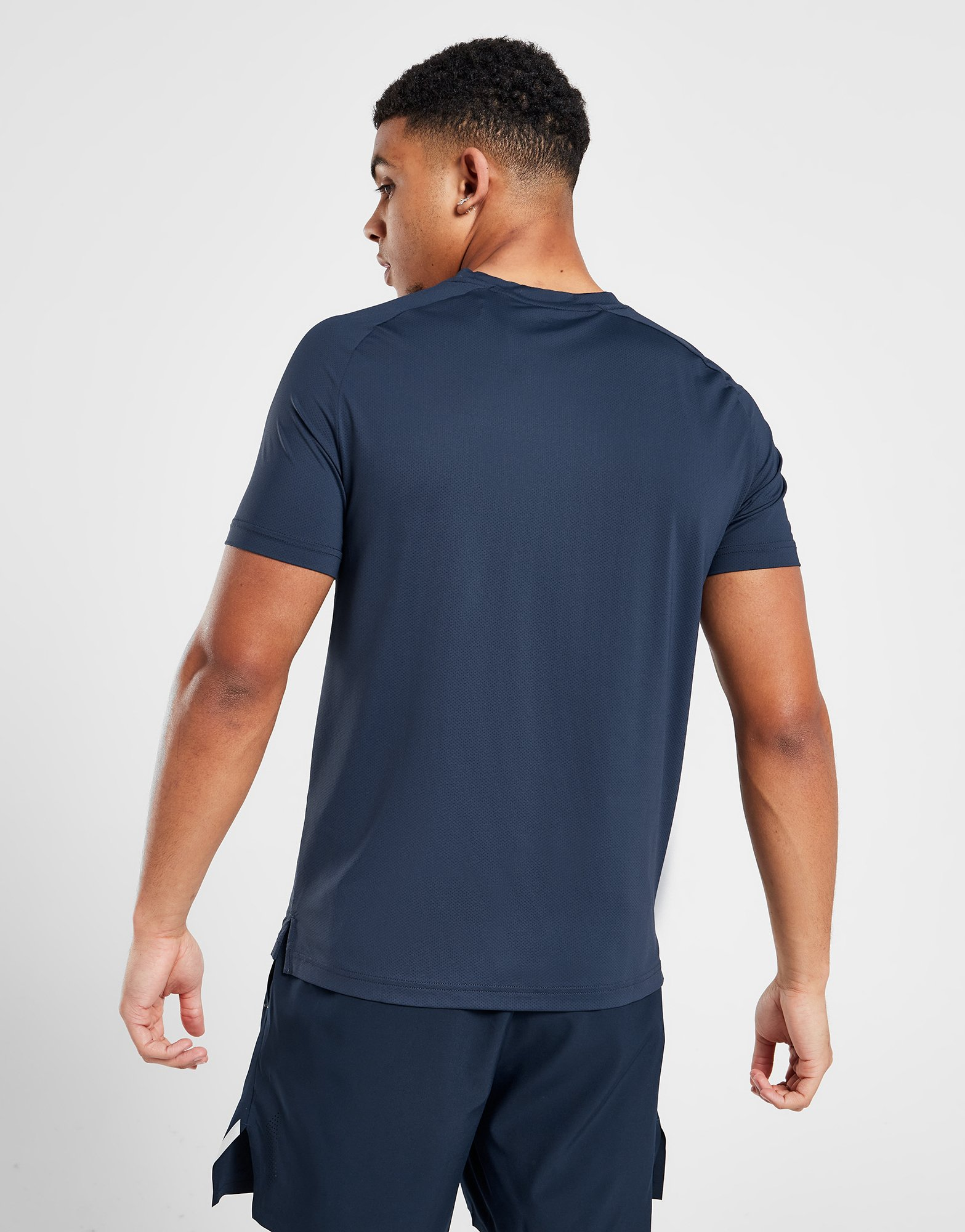 Emporio Armani EA7 T-shirt Ten Eagle Homme