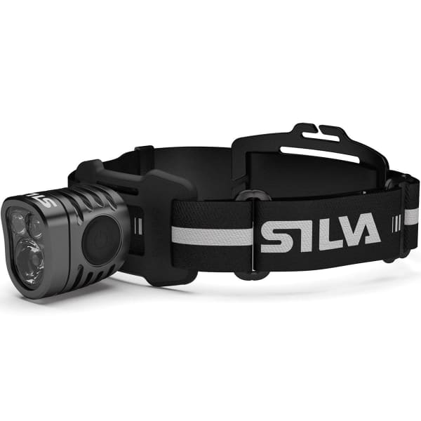 Frontale SILVA EXCEED 3XT