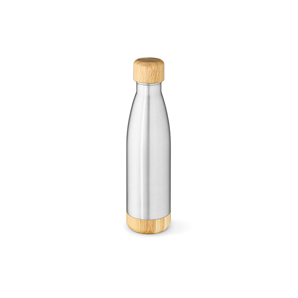 Aodaci ABT016 - Bouteille / Gourde Rio Grande Acier inoxydable recyclé 530 ml