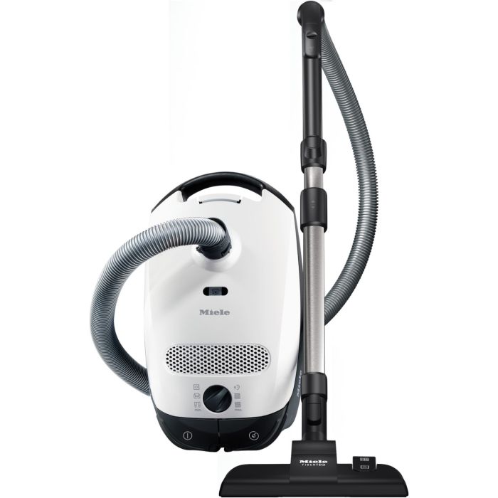 Miele Staubsauger Classic C1 Flex - SBAF5 Lotosweiß