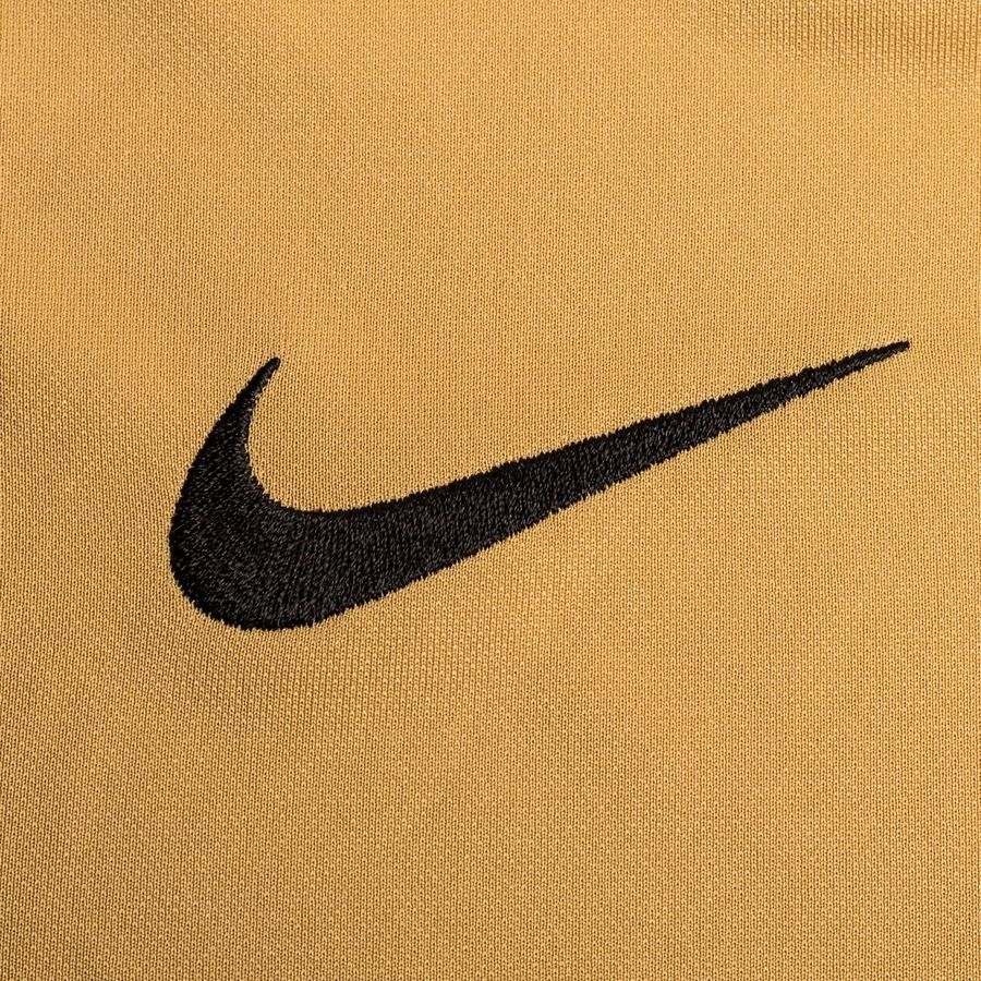 Nike Maillot Dry Park VII - Doré/Noir