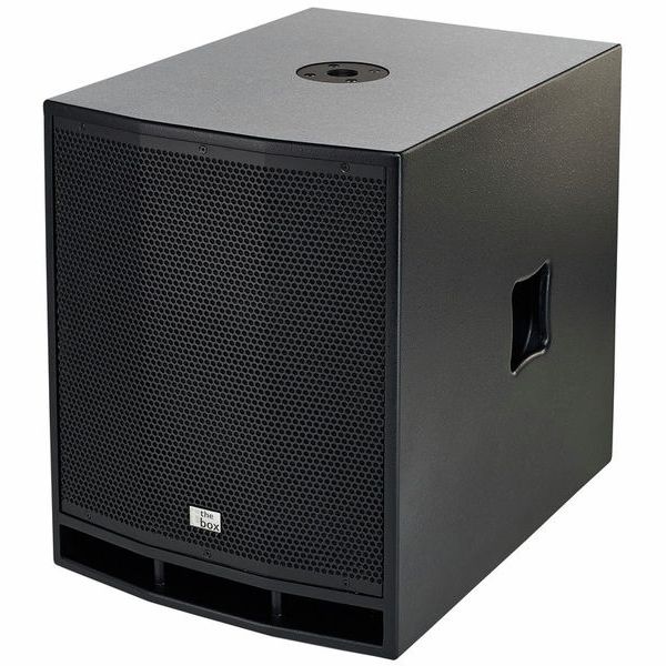 the box CL 108/115MKII Basis Bundle