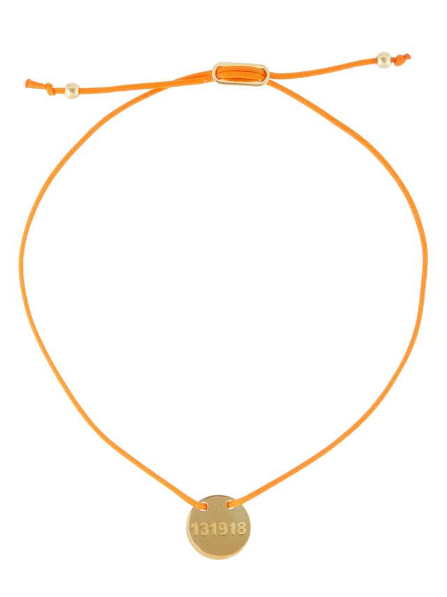 Selbstverwirklichungs-Code-Armband