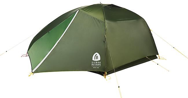 SIERRA DESIGNS - TENTE DE RANDONNEE METEOR 3000-3
