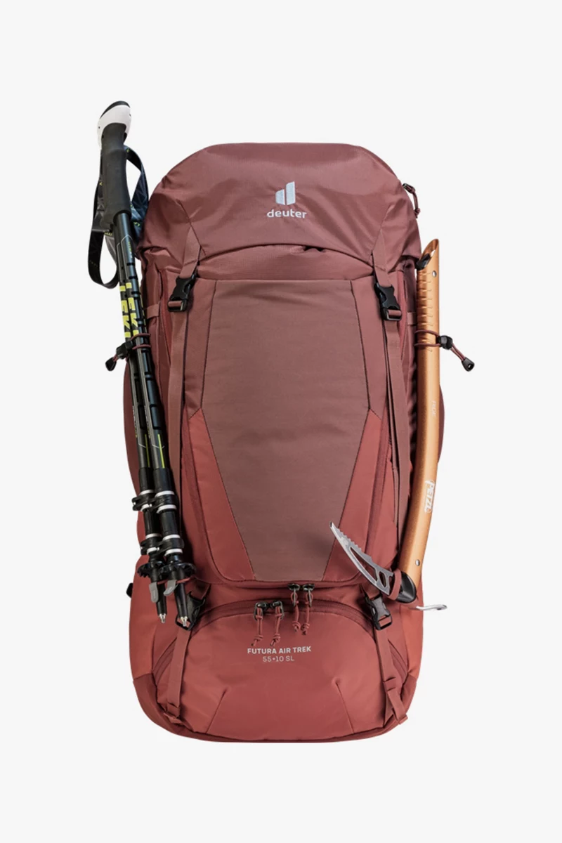 deuter Futura Air Trek SL 55+10 L Damen Wanderrucksack