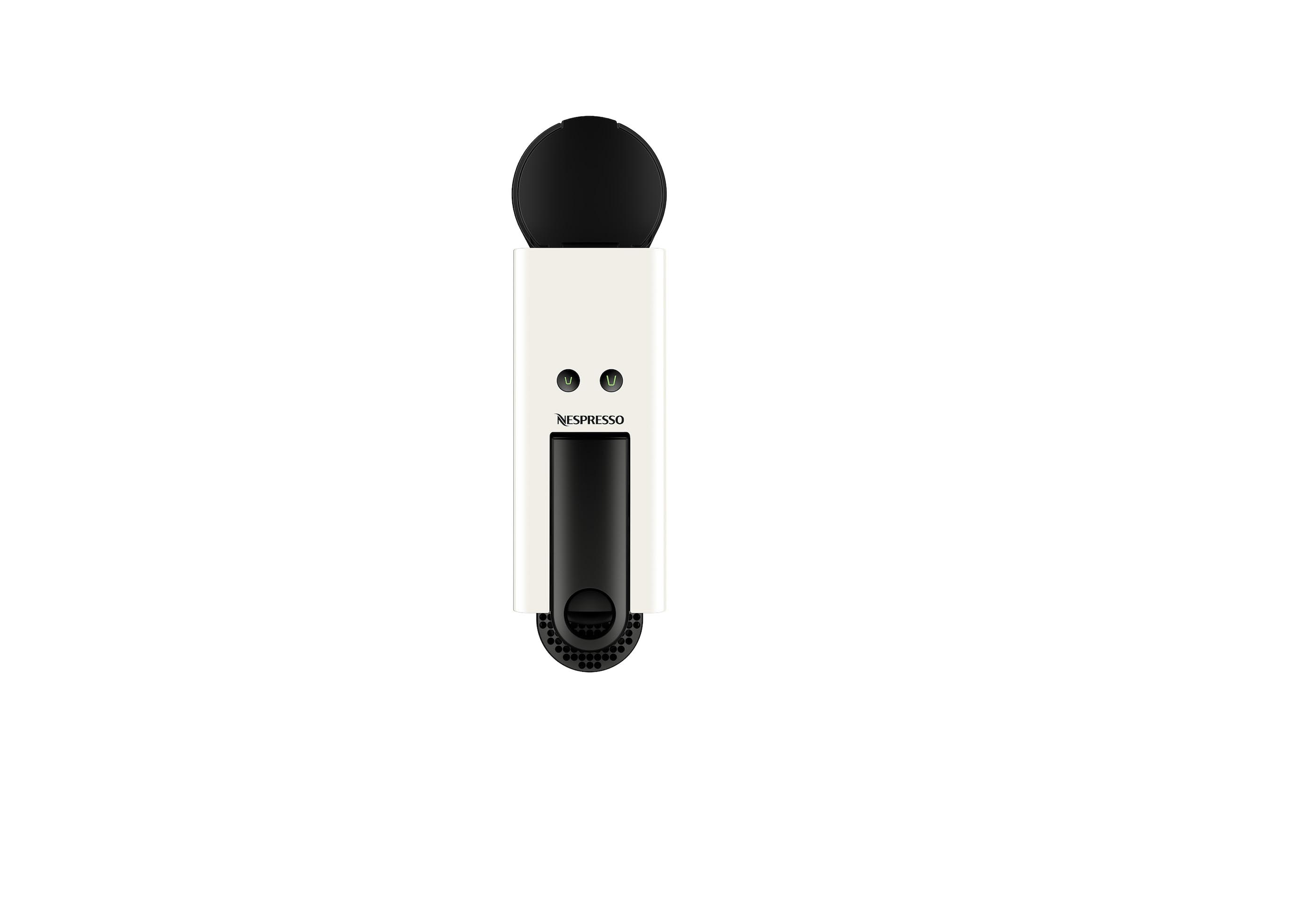 Essenza Mini Pure Blanca