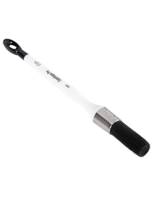 Copenhagen Pro Kwast Patent Uni Kunst. Zwart 8 - Verfaccessoires -