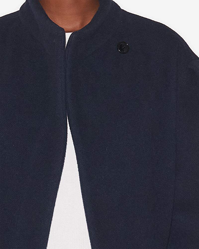 VESTE JABADI