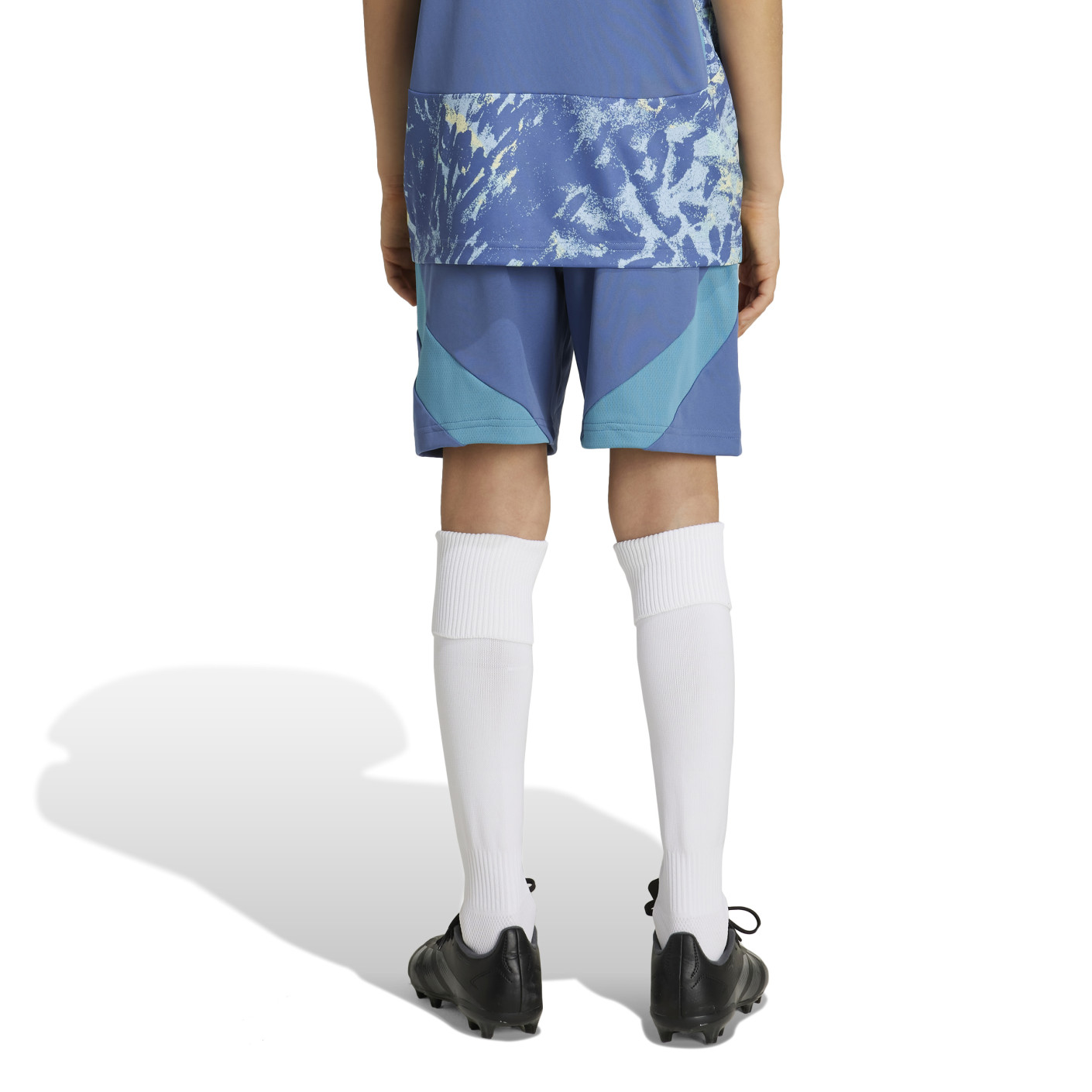 Adidas Ajax Uitbroekje 2024-2025 Kids