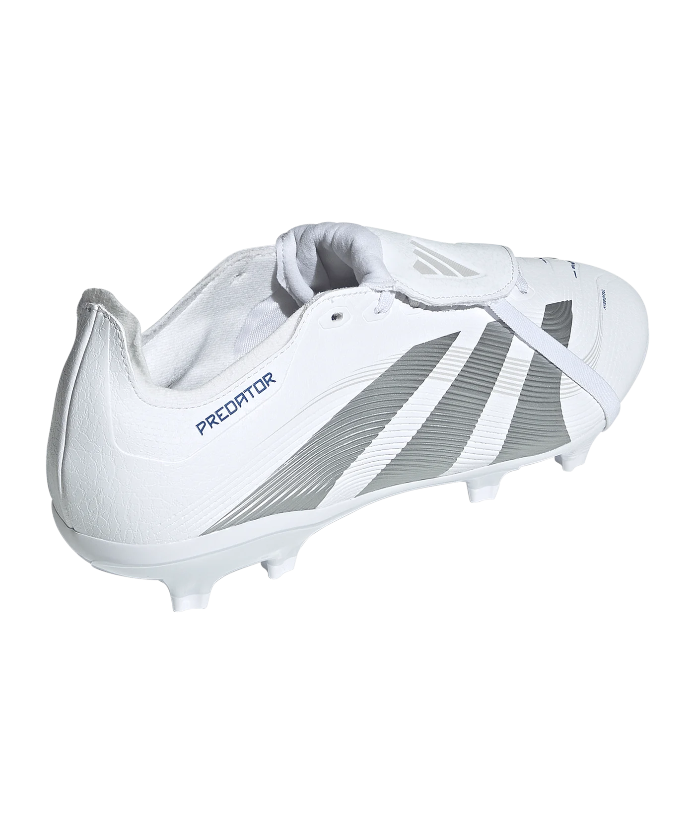 adidas Predator League FT FG Polar Victory Weiss