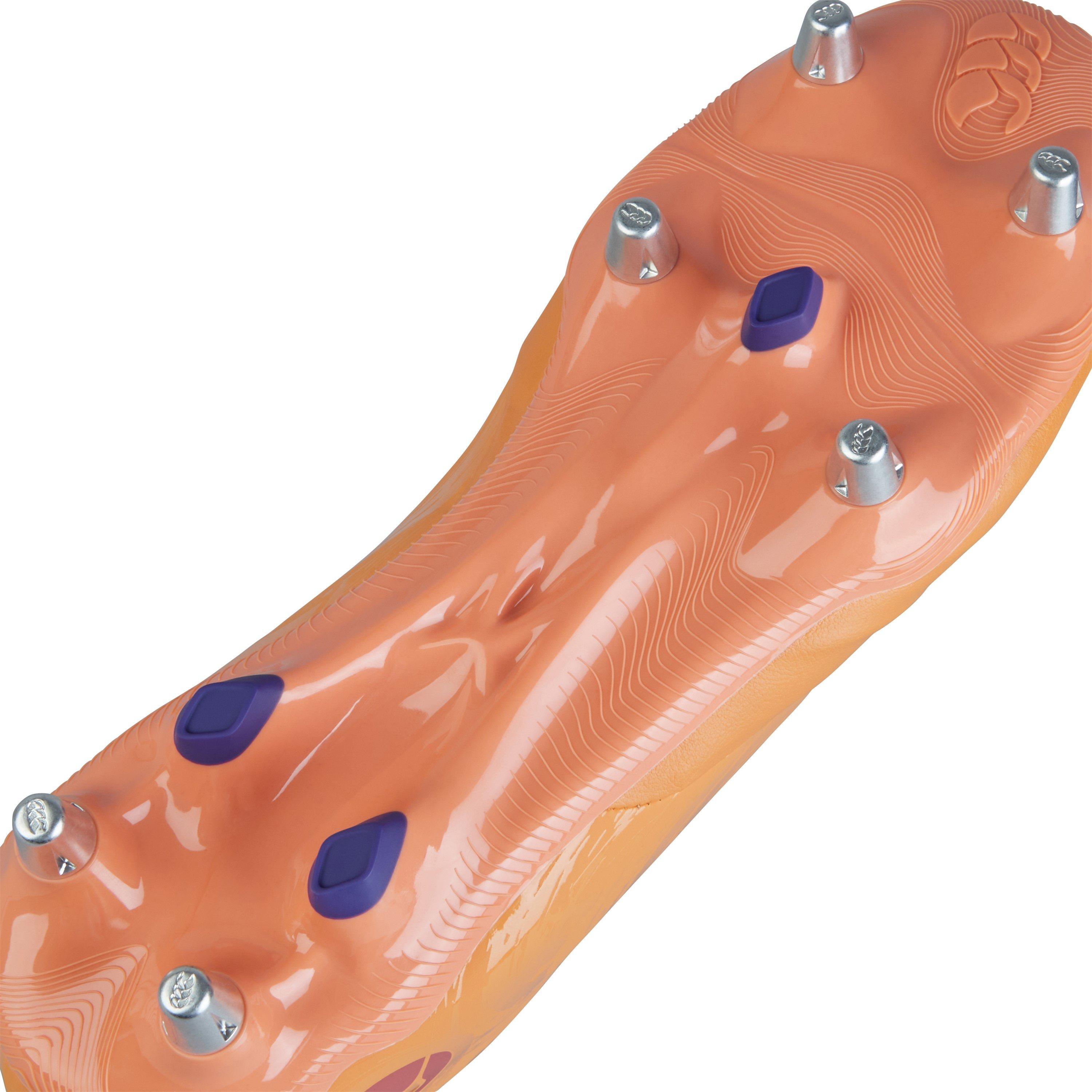 Canterbury Phoenix Team Soft Ground Rugby Boots