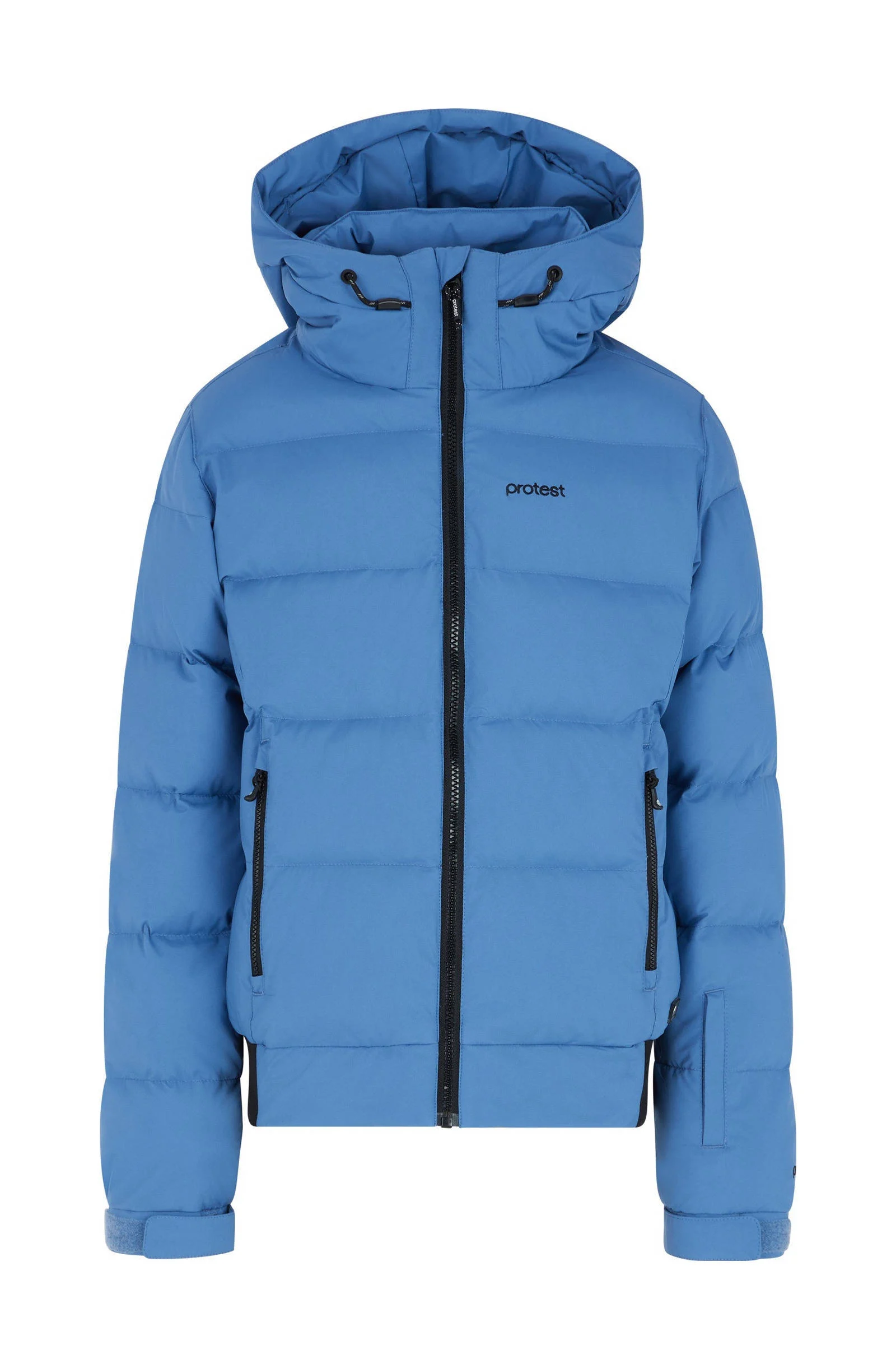 Protest ski-jack Eliny Jr blauw