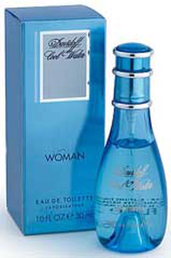 Davidoff Cool Water Woman Eau de Toilette