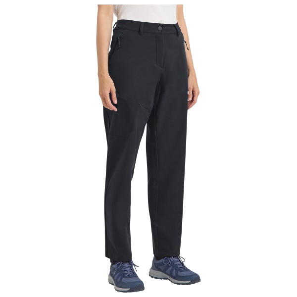 Jack Wolfskin - Women's Pico Trail Pants - Pantalon de trekking