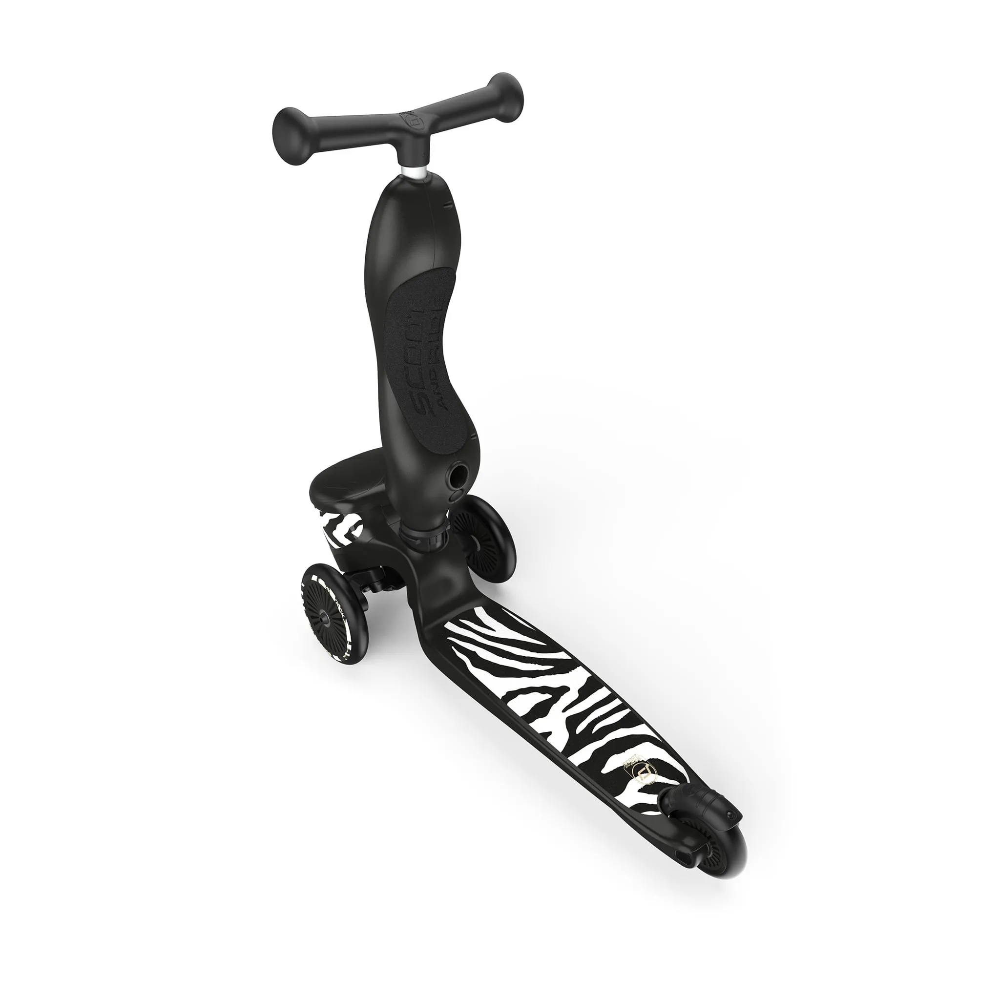 Trottinette 2-en-1 Highwaykick 1 Lifestyle