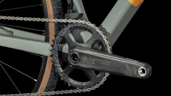 Cube Cross Race C:62 Pro - Cyclocross - 2023
