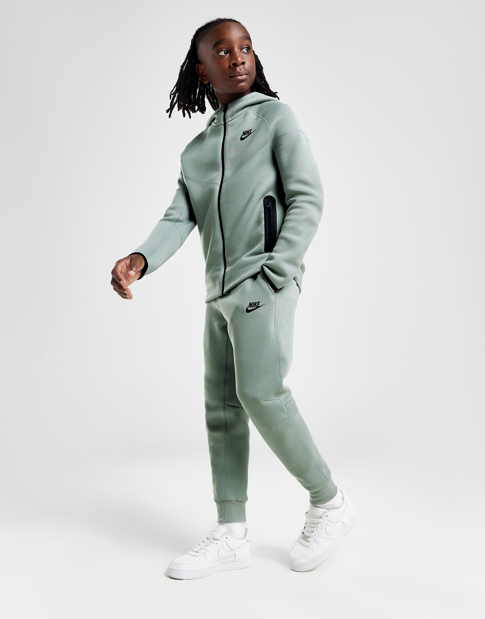 Nike Pantalon de joggingTech Fleece Junior