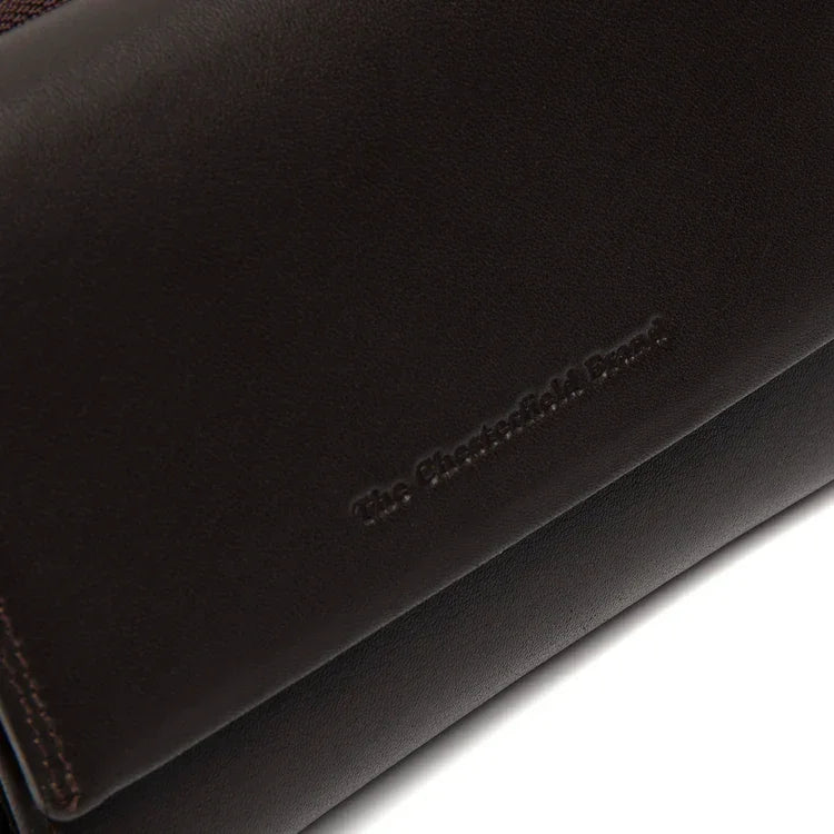 The Chesterfield | Doniva | Dames portemonnee