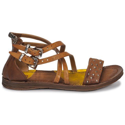 Airstep / A.S.98 - RAMOS CLOU - Camel