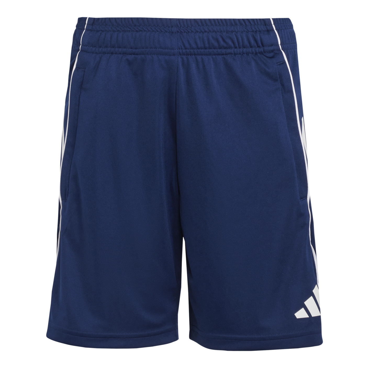 adidas Tiro 25 Competition Trainingsset Kids Blauw Donkerblauw Lichtblauw