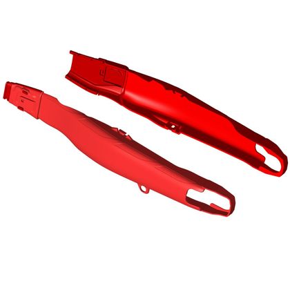 Protection Bras Oscillant Acerbis TEKETMAGNET - Rouge