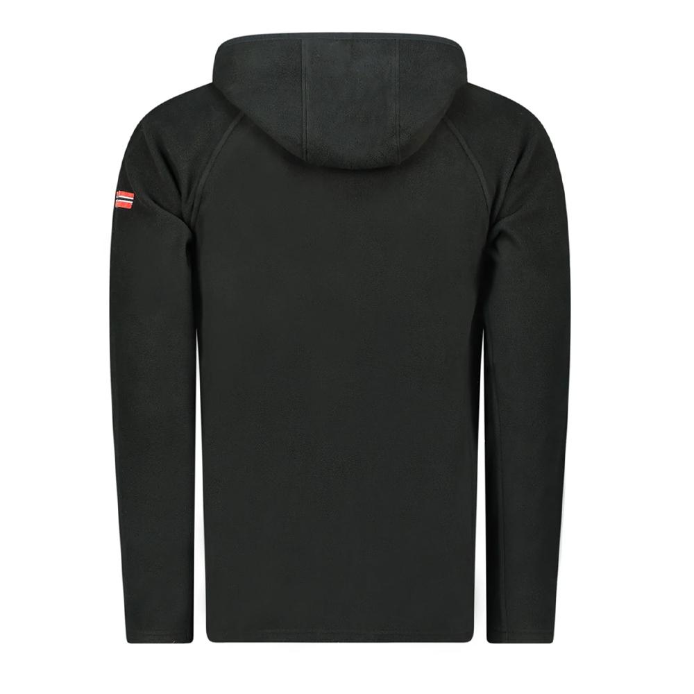 Geographical Norway Polaire Noir Homme Geographical Norway Tugood