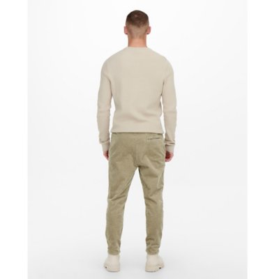 Pantalon homme Onslinus Life ONLY AND SONS