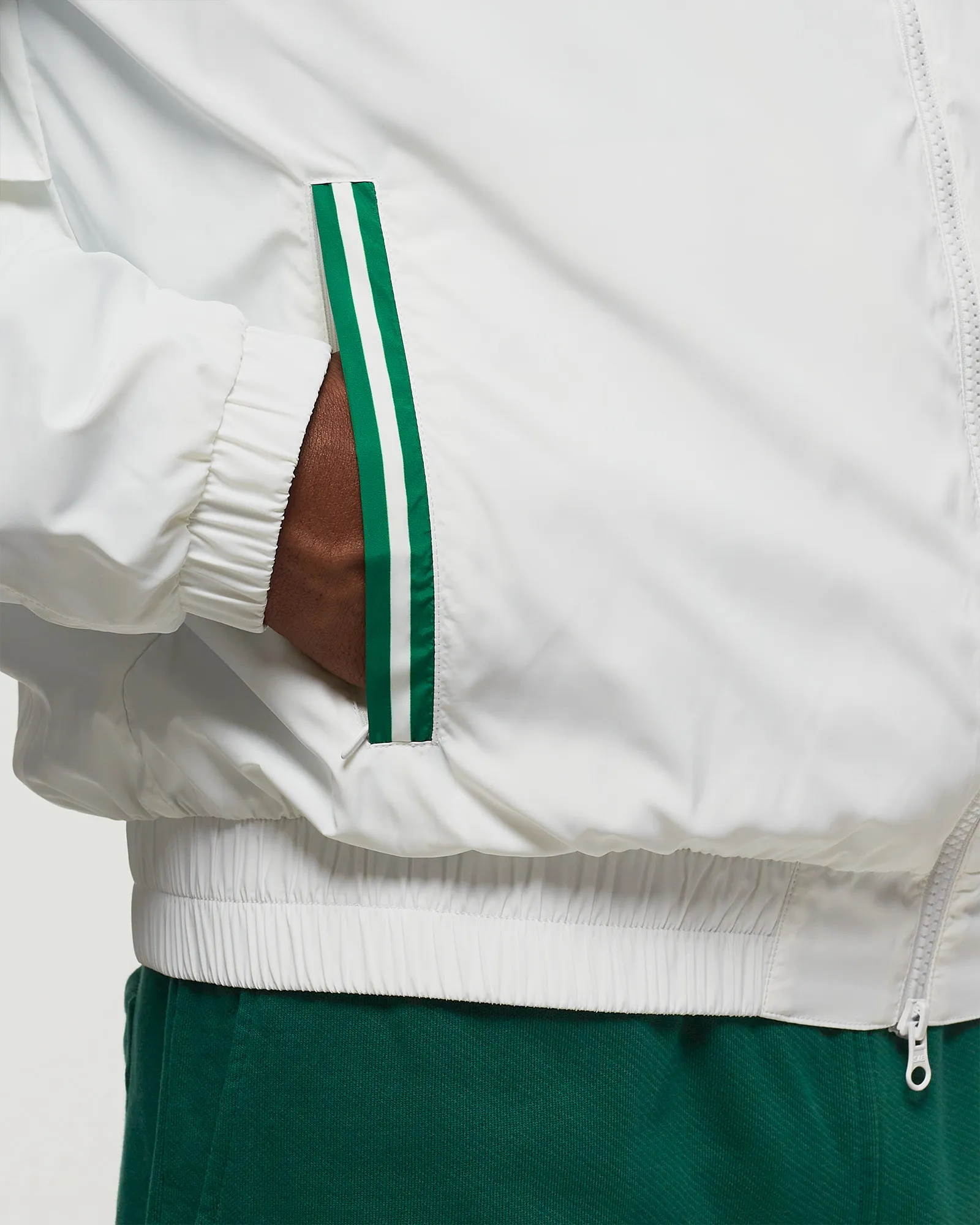 Casablanca TENNIS HORIZON SHELL SUIT TRACK JACKET