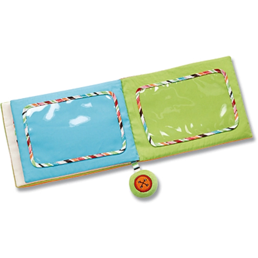 fehn® Babys erstes Fotoalbum Oskar