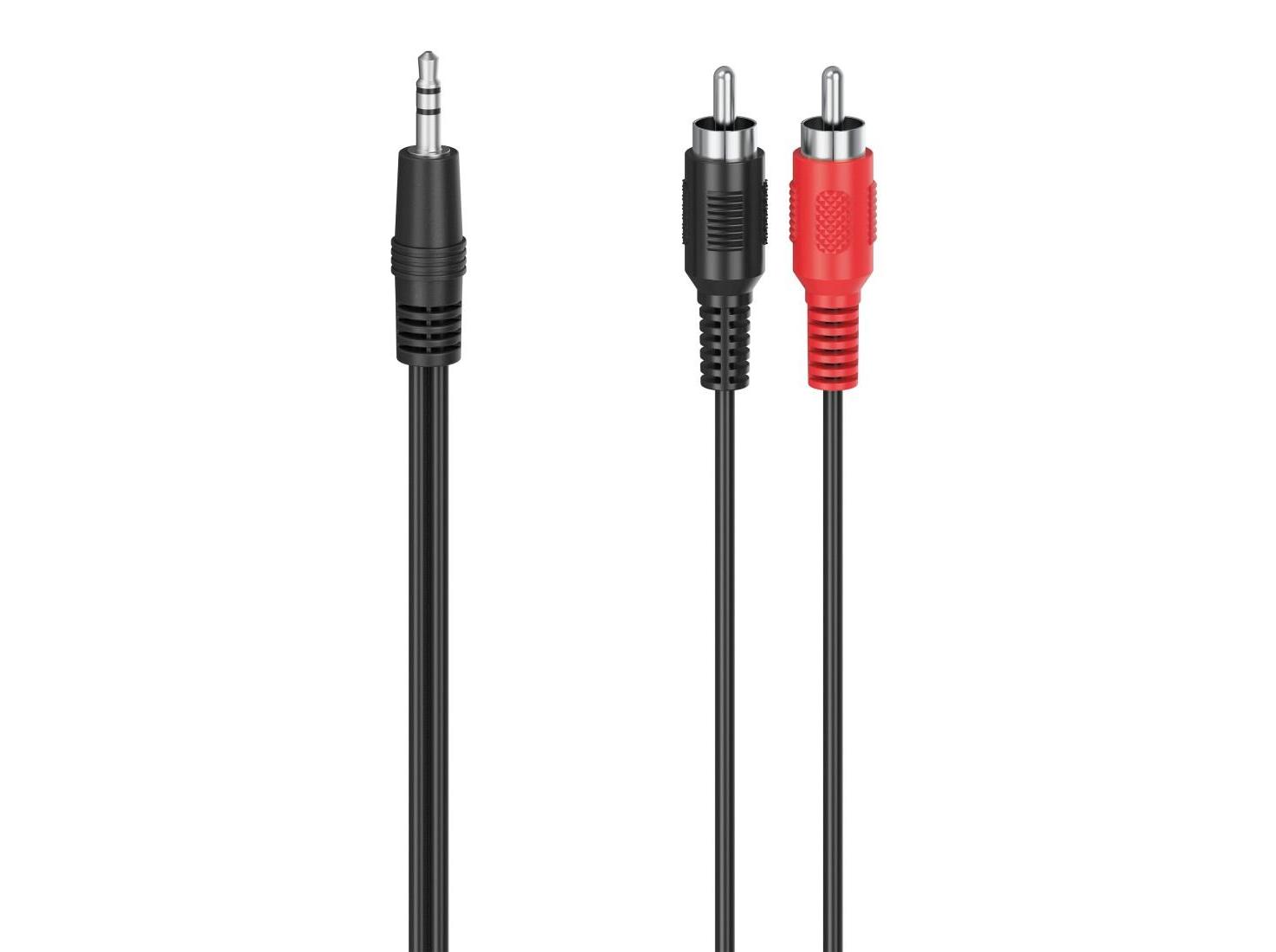 CABO ÁUDIO SELECLINE G4217928 35 STEREO M-2RCA M