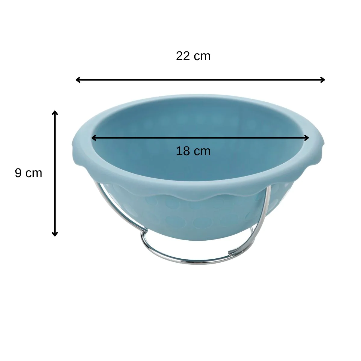 Moule demi sphère pour gâteau ballon de foot Spécial Football Zenker