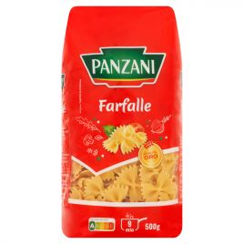 Panzani Farfalle pasta